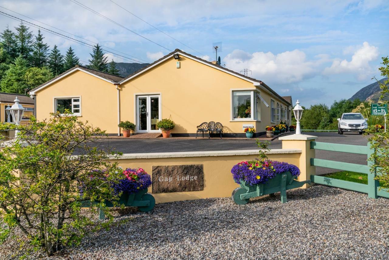 The Gap Lodge B&B Donegal Town Zewnętrze zdjęcie